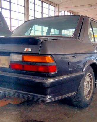 Bmw M535i E28 (218 CV) 1985 