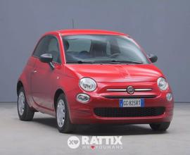 Fiat 500 1.0 Hybrid 70CV Cult