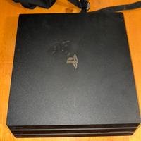 ps4 pro