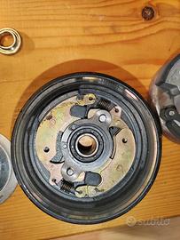 frizione piaggio ciao 