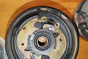 frizione piaggio ciao 