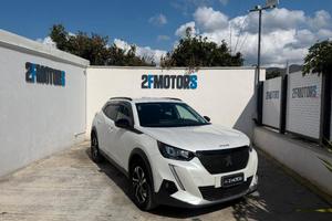 Peugeot 2008 1.5 bluehdi Allure Pack s&s 110cv
