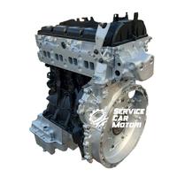 MOTORE RETTIFICATO 651912 MERCEDES-BENZ GLK X204 2