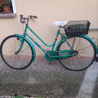 Bici  Graziella