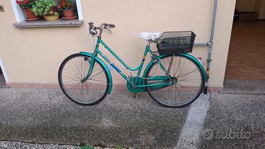 Bici  Graziella