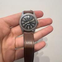 Hamilton Khaki Field meccanico