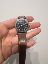 Hamilton Khaki Field meccanico