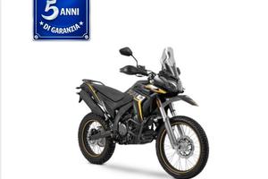 Voge Rally 300 Prova Riscatta o Rendi.