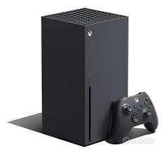 Xbox serie x