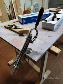 Cavatappi professionale