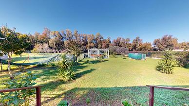VILLA SINGOLA A BRINDISI