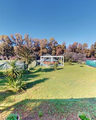 VILLA SINGOLA A BRINDISI