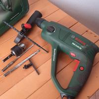 trapano tassellatore bosch