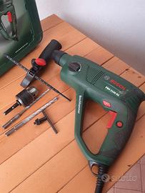 trapano tassellatore bosch