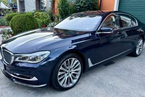 Bmw 730 730d xDrive Eccelsa iper full