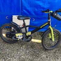 Bicicletta per bambino