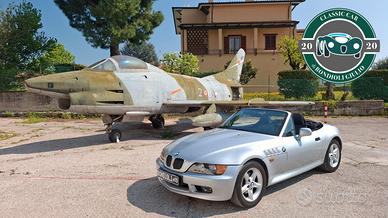 Bmw Z3 1.9 16V cat Roadster