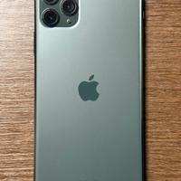 iPhone 11 Pro Max 256