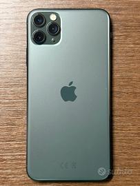 iPhone 11 Pro Max 256