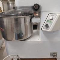 Impastatrice