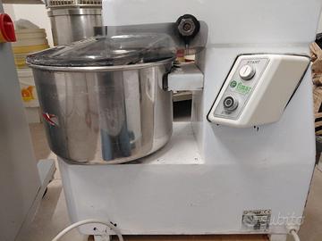 Impastatrice
