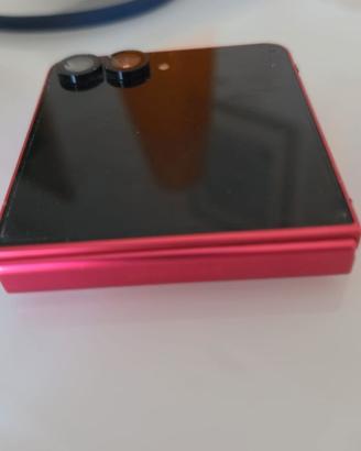 Samsung z flip 7.. 256 gb
