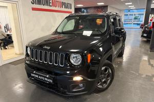 Jeep Renegade 1.6 Mjt 120 CV Longitude