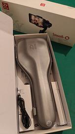 Gimbal Zhiyum Smooth-Q  Praticamente nuovo .