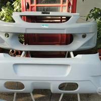 Kit Paraurti Tuning CARZONE Peugeot 307 3porte