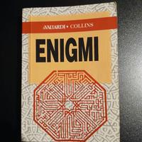 LIBRO TASCABILE ENIGMI