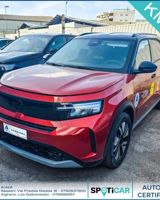 OPEL Frontera -e 113 CV GS