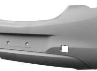 PARAURTI POSTERIORE OPEL CORSA 2014 IN POI COMPLET
