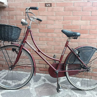 Bici da donna 24"