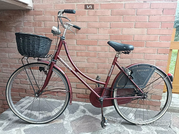 Bici da donna 24"