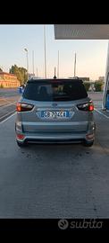 Ford EcoSport 2020