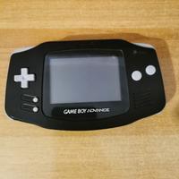 Gameboy Advance