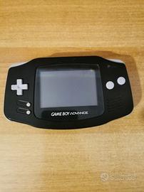 Gameboy Advance