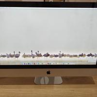 iMac 27' Intel Core i5 quad-core 2,66GHz,ram 8Gb,A