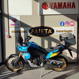 Yamaha Ténéré 700 Rally Edition - 2022