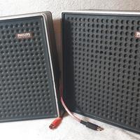 casse acustiche anni70