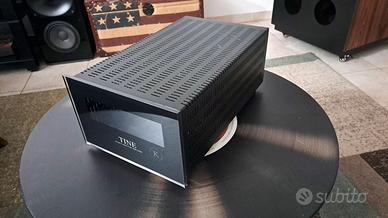 Finale di Potenza valvolare KLIMO TINE STEREO