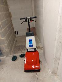 Turbolava professionale 35 Plus
