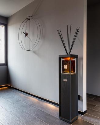 Totem Locherber Milano