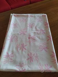 copertina x lettino a cancelli