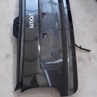 Cofano portellone posteriore smart 453
