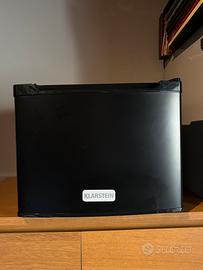 Frigorifero piccolo da ufficio Klarstein