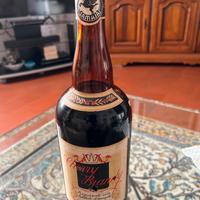 Bottiglia di liquore