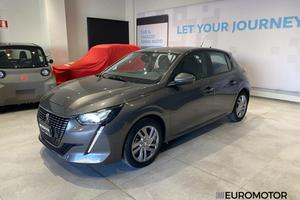 Peugeot 208 1.2 puretech Active s&s 75cv my20