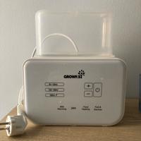 Sterilizzatore e Scaldabiberon