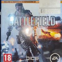 Battlefield 4 